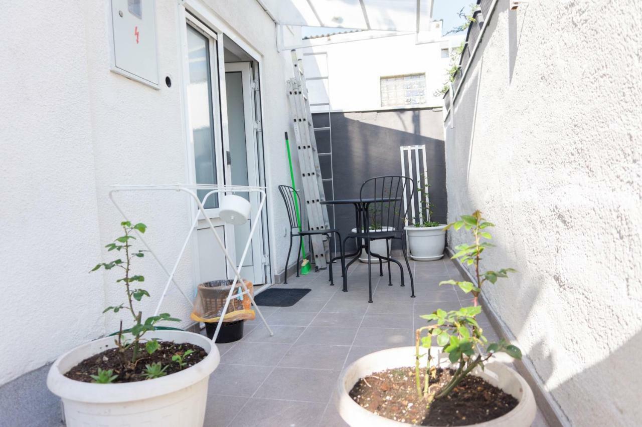 Apartman Zagreb Maksimir Exteriér fotografie